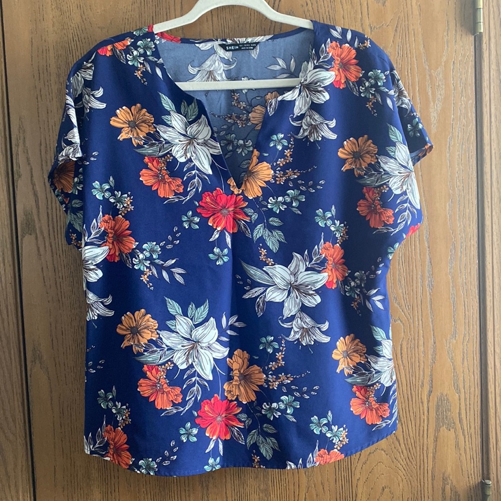 Shein top